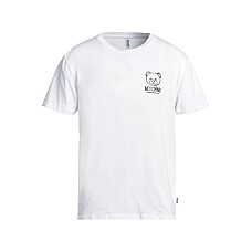 Натільна футболка MOSCHINO