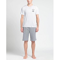 Натільна футболка MOSCHINO