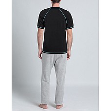 Натільна футболка MOSCHINO