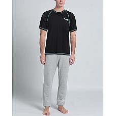 Натільна футболка MOSCHINO