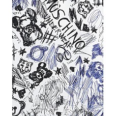 Піжама MOSCHINO