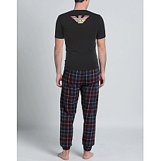 Натільна футболка EMPORIO ARMANI