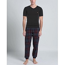 Натільна футболка EMPORIO ARMANI