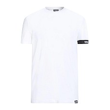 Натільна футболка DSQUARED2