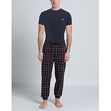 Натільна футболка EMPORIO ARMANI