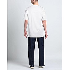 Натільна футболка MOSCHINO