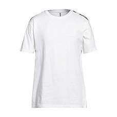 Натільна футболка MOSCHINO