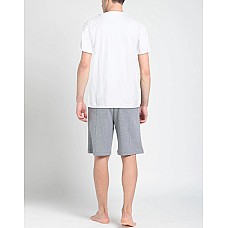 Натільна футболка MOSCHINO