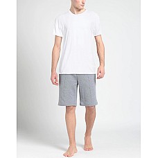 Натільна футболка MOSCHINO