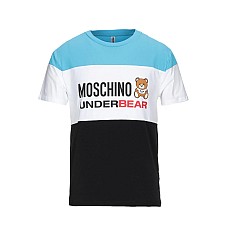 Натільна футболка MOSCHINO