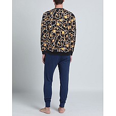 Натільна футболка MOSCHINO