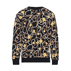 Натільна футболка MOSCHINO