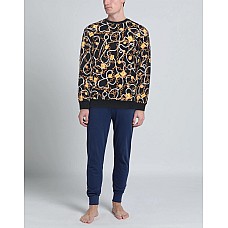 Натільна футболка MOSCHINO