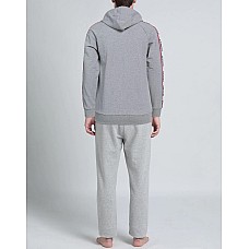 Натільна футболка MOSCHINO