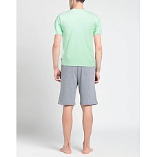 Натільна футболка MOSCHINO