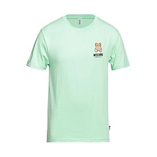 Натільна футболка MOSCHINO