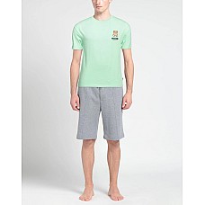 Натільна футболка MOSCHINO