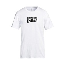 Натільна футболка MOSCHINO