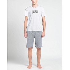 Натільна футболка MOSCHINO