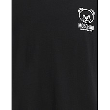 Натільна футболка MOSCHINO