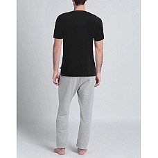 Натільна футболка MOSCHINO