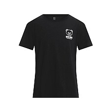 Натільна футболка MOSCHINO