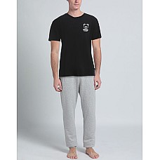 Натільна футболка MOSCHINO