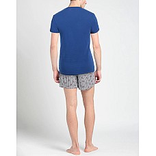 Натільна футболка EMPORIO ARMANI