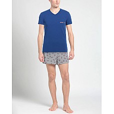 Натільна футболка EMPORIO ARMANI