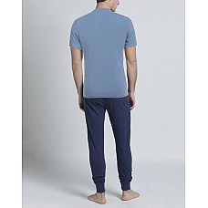 Натільна футболка EMPORIO ARMANI