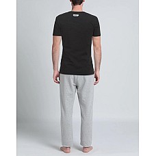 Натільна футболка MOSCHINO