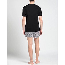 Натільна футболка MOSCHINO