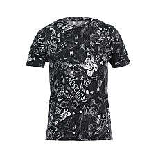 Натільна футболка MOSCHINO