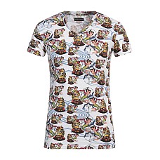 Натільна футболка EMPORIO ARMANI