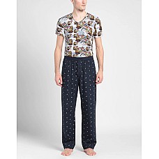 Натільна футболка EMPORIO ARMANI