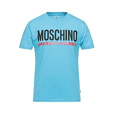 Натільна футболка MOSCHINO