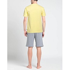 Натільна футболка MOSCHINO