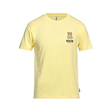 Натільна футболка MOSCHINO