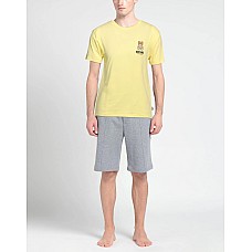 Натільна футболка MOSCHINO