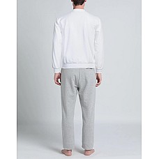 Натільна футболка MOSCHINO