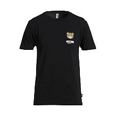 Натільна футболка MOSCHINO