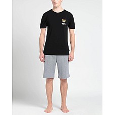 Натільна футболка MOSCHINO