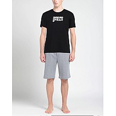 Натільна футболка MOSCHINO