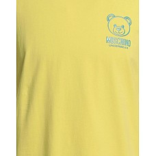 Натільна футболка MOSCHINO