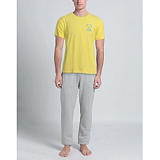 Натільна футболка MOSCHINO