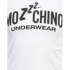 Натільна футболка MOSCHINO