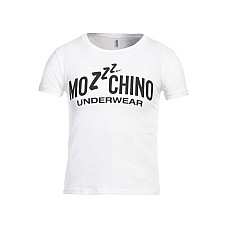 Натільна футболка MOSCHINO