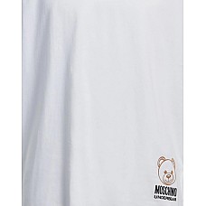 Натільна футболка MOSCHINO