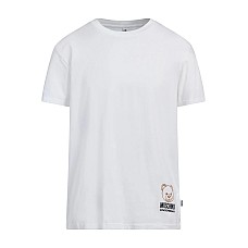 Натільна футболка MOSCHINO