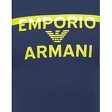 Натільна футболка EMPORIO ARMANI
